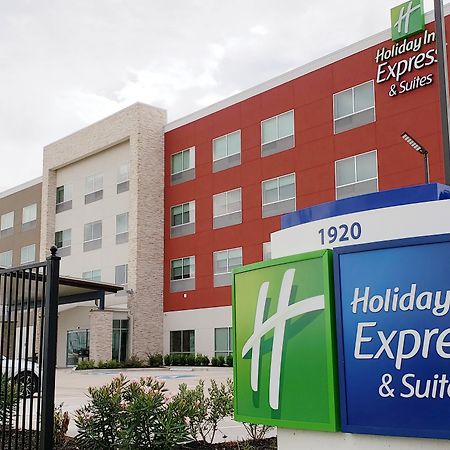 Holiday Inn Express & Suites - Houston Iah - Beltway 8 By Ihg Aldine Kültér fotó