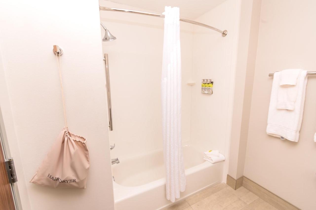 Holiday Inn Express & Suites - Houston Iah - Beltway 8 By Ihg Aldine Kültér fotó