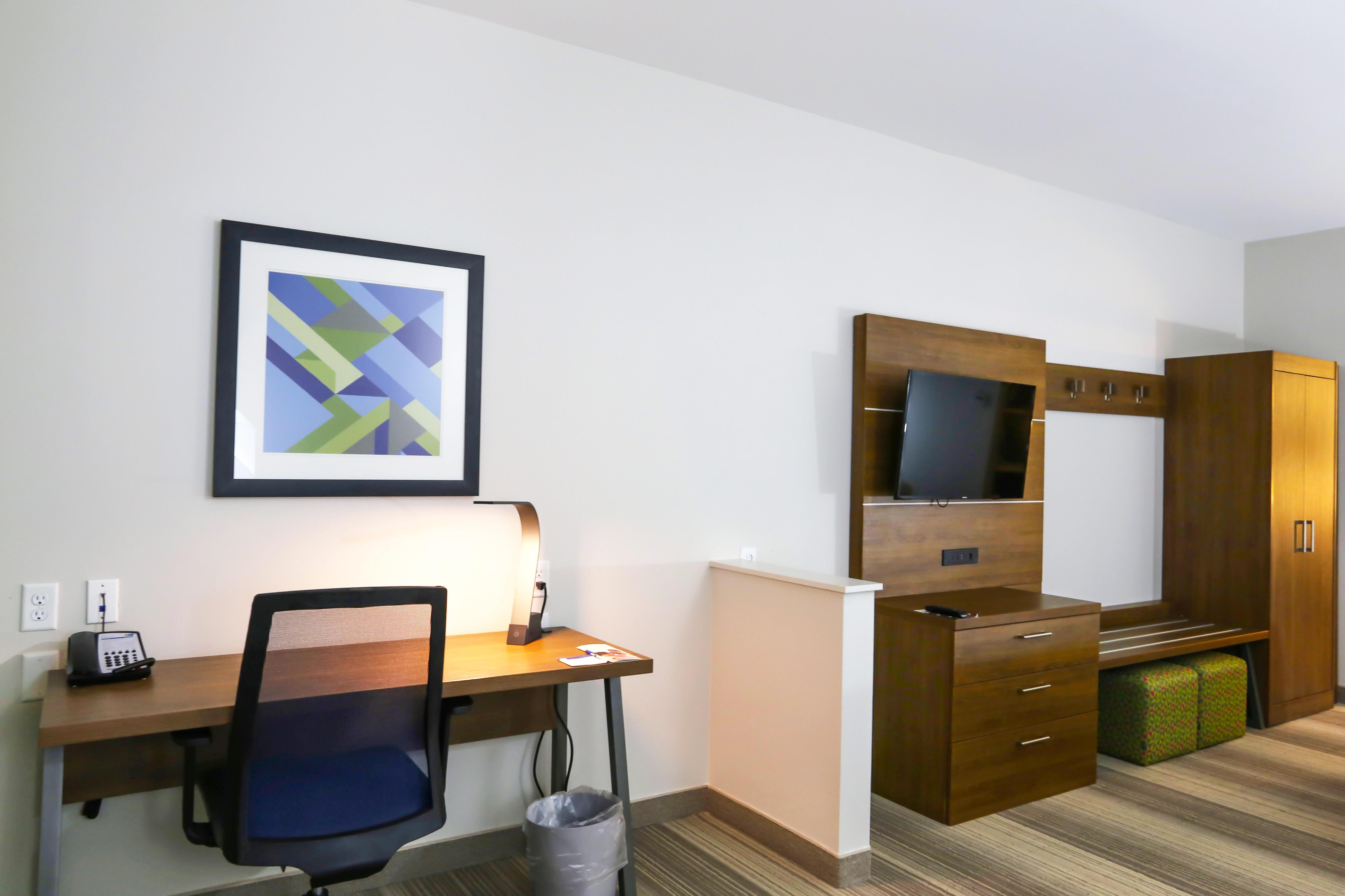 Holiday Inn Express & Suites - Houston Iah - Beltway 8 By Ihg Aldine Kültér fotó