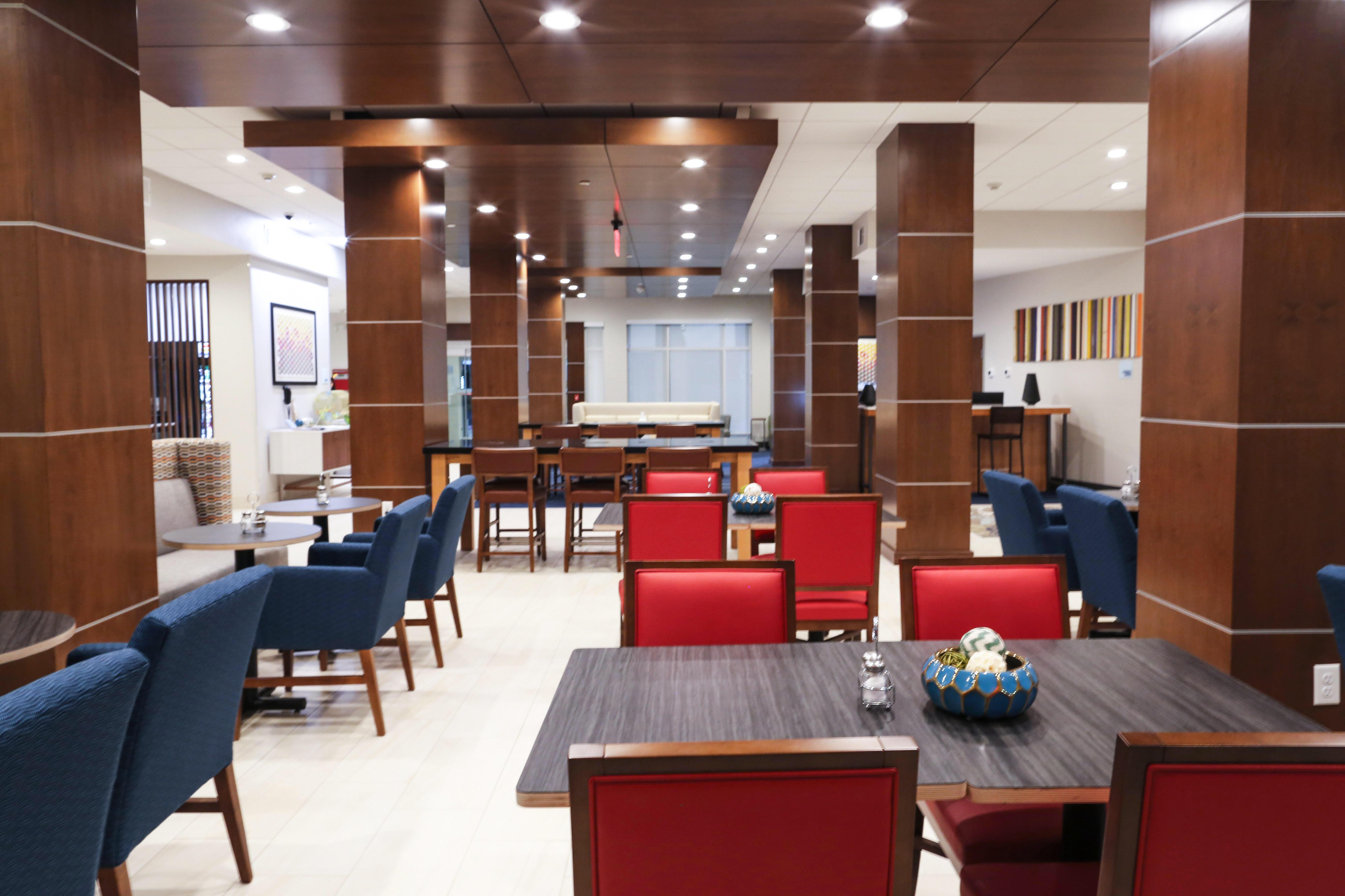 Holiday Inn Express & Suites - Houston Iah - Beltway 8 By Ihg Aldine Kültér fotó