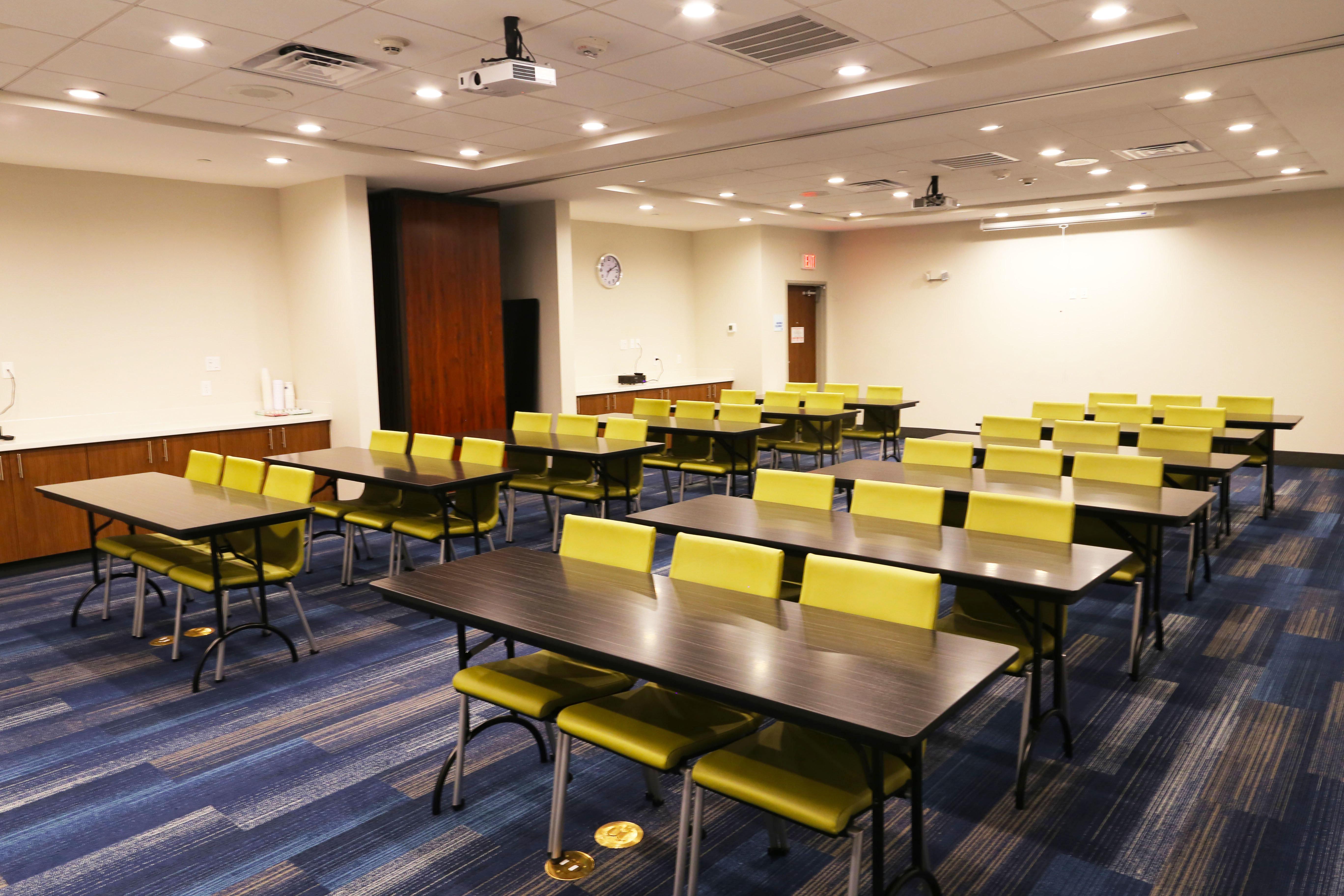 Holiday Inn Express & Suites - Houston Iah - Beltway 8 By Ihg Aldine Kültér fotó