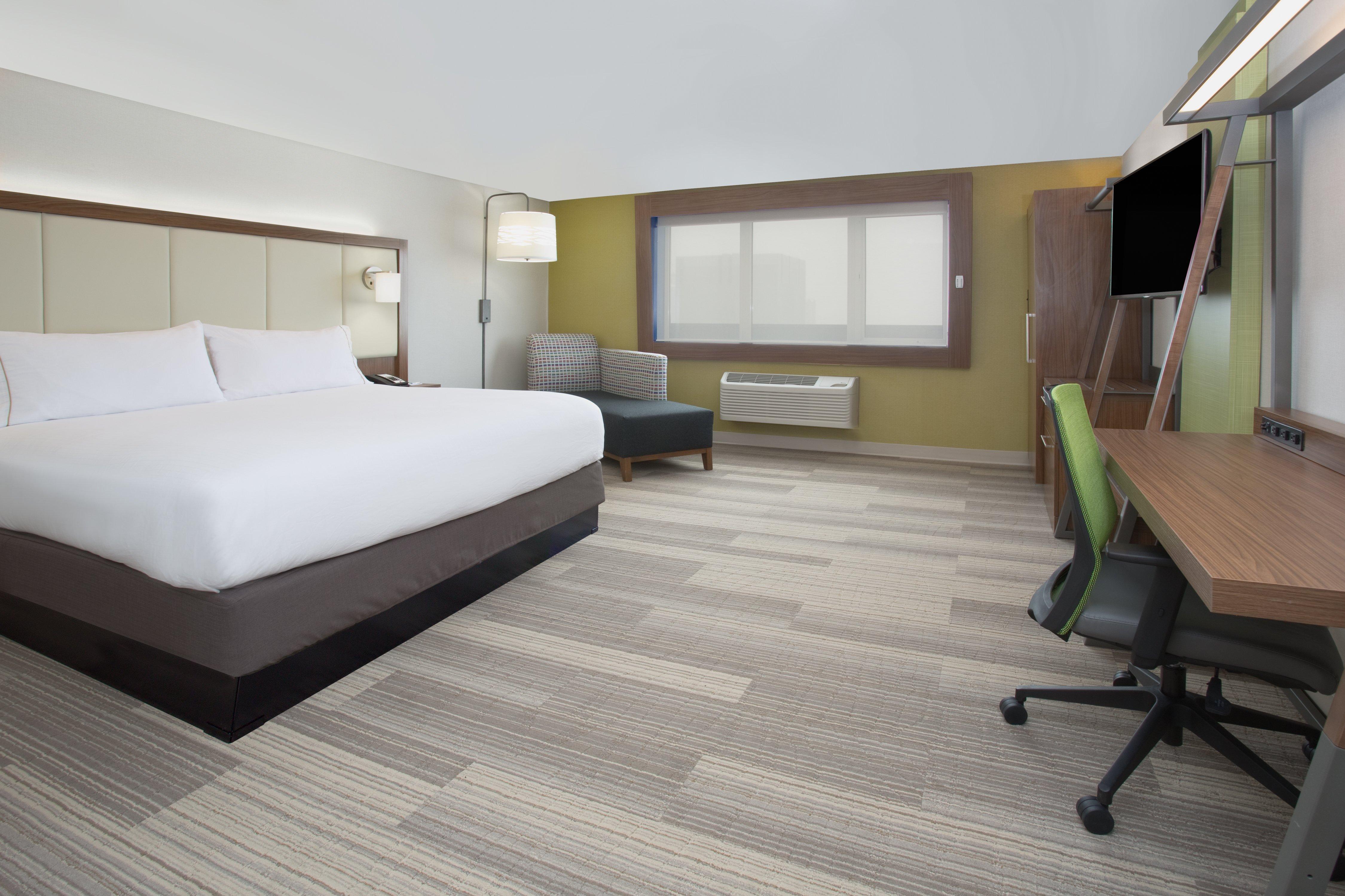 Holiday Inn Express & Suites - Houston Iah - Beltway 8 By Ihg Aldine Kültér fotó