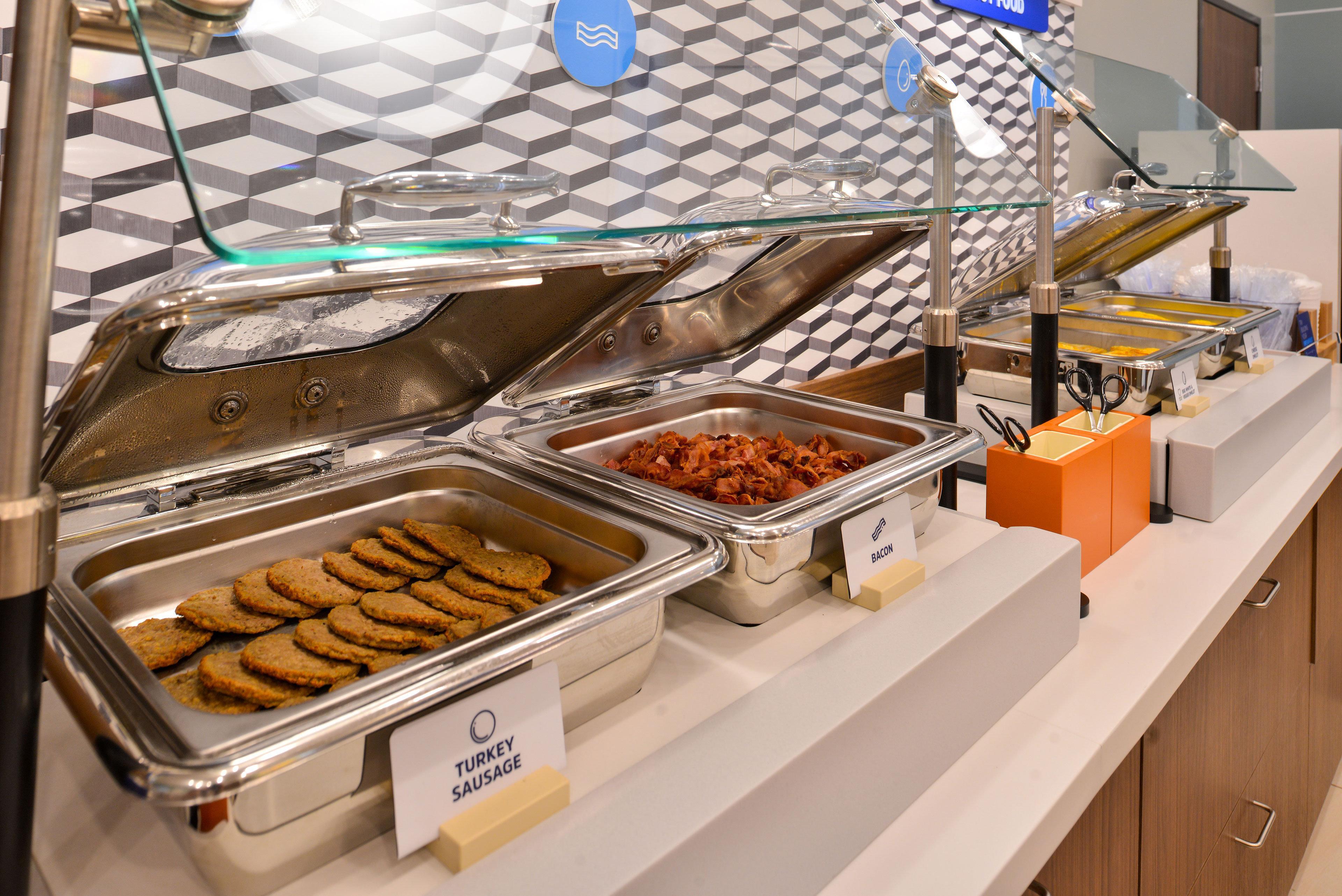 Holiday Inn Express & Suites - Houston Iah - Beltway 8 By Ihg Aldine Kültér fotó