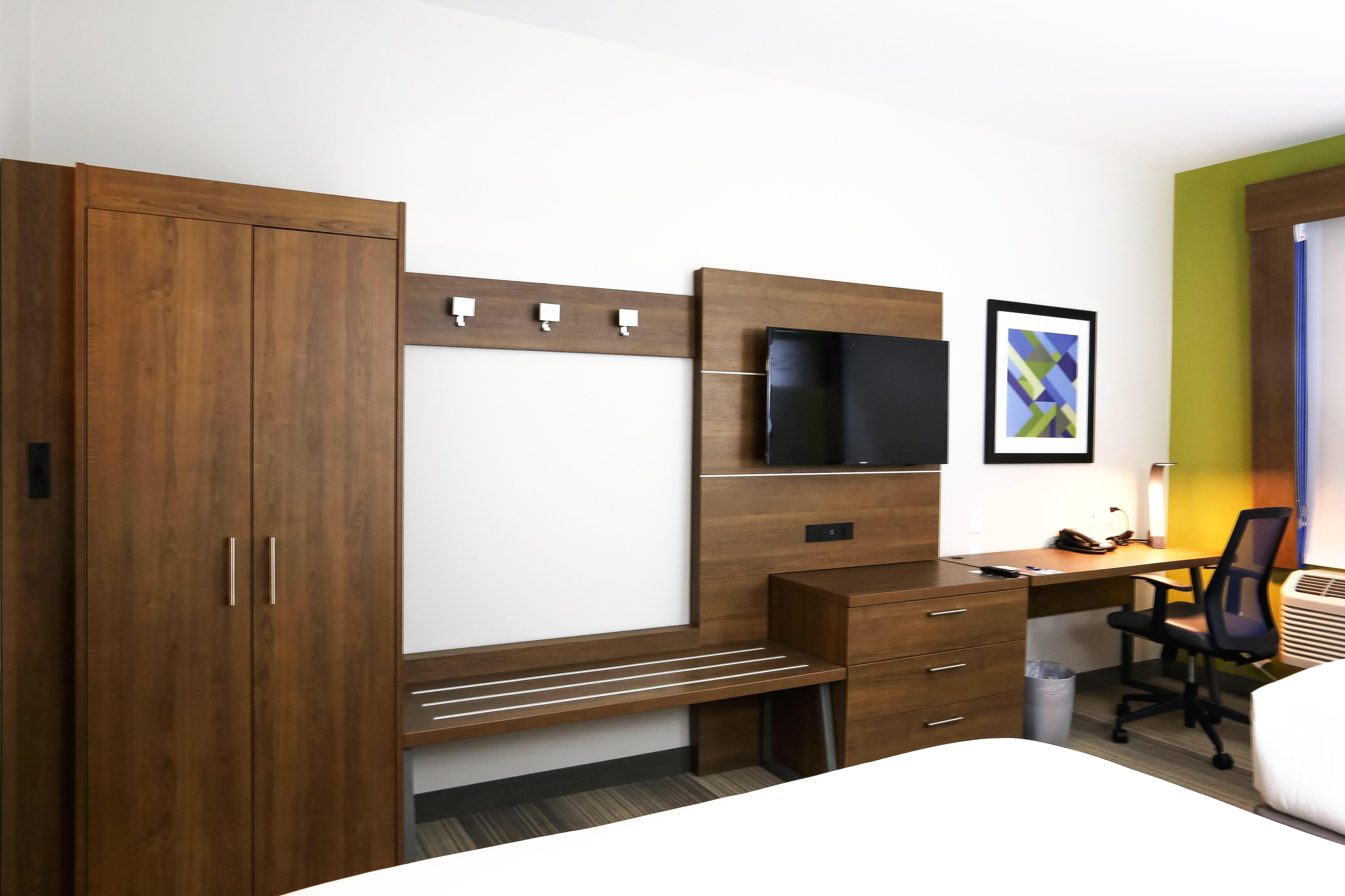 Holiday Inn Express & Suites - Houston Iah - Beltway 8 By Ihg Aldine Kültér fotó