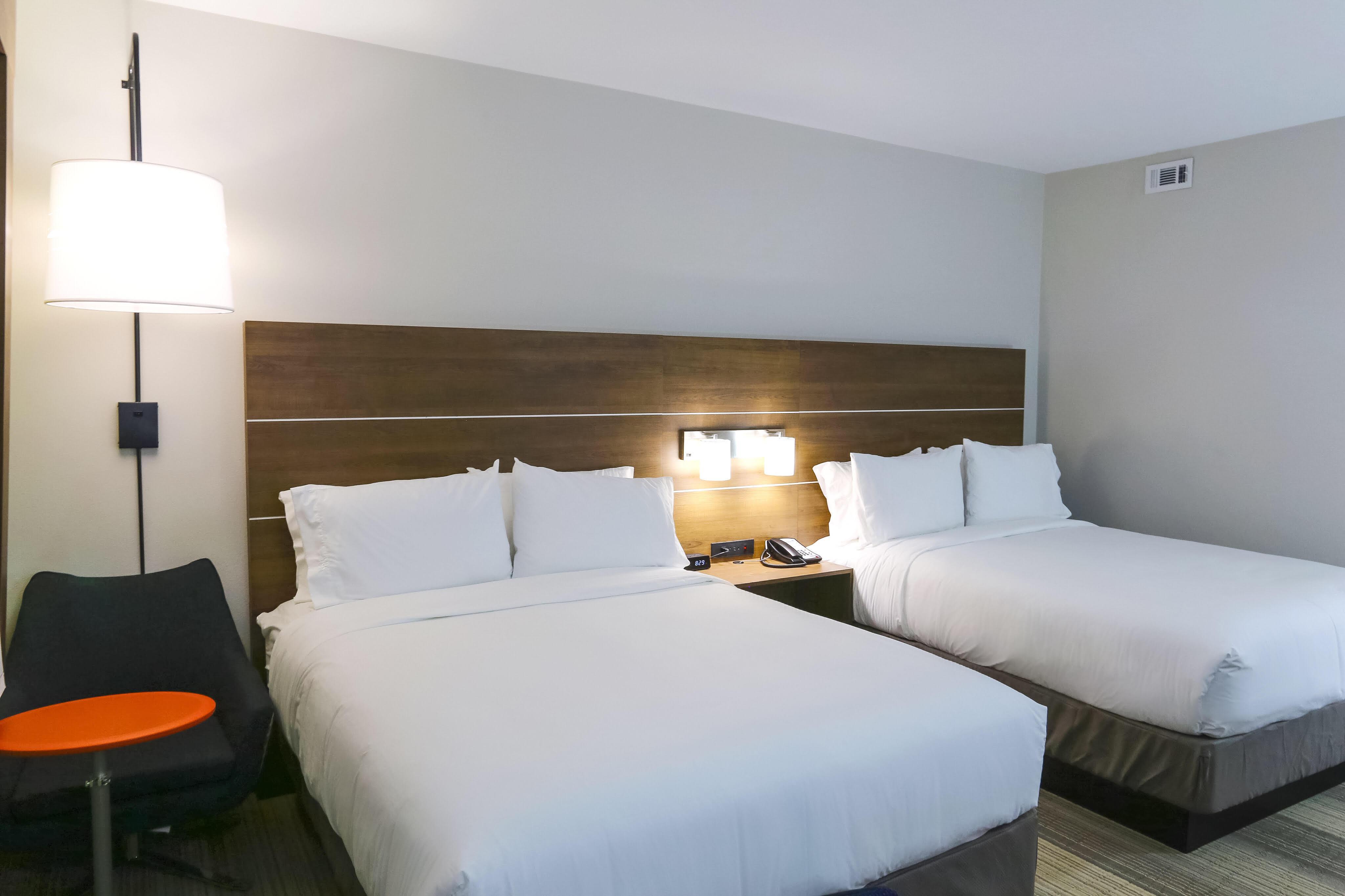 Holiday Inn Express & Suites - Houston Iah - Beltway 8 By Ihg Aldine Kültér fotó