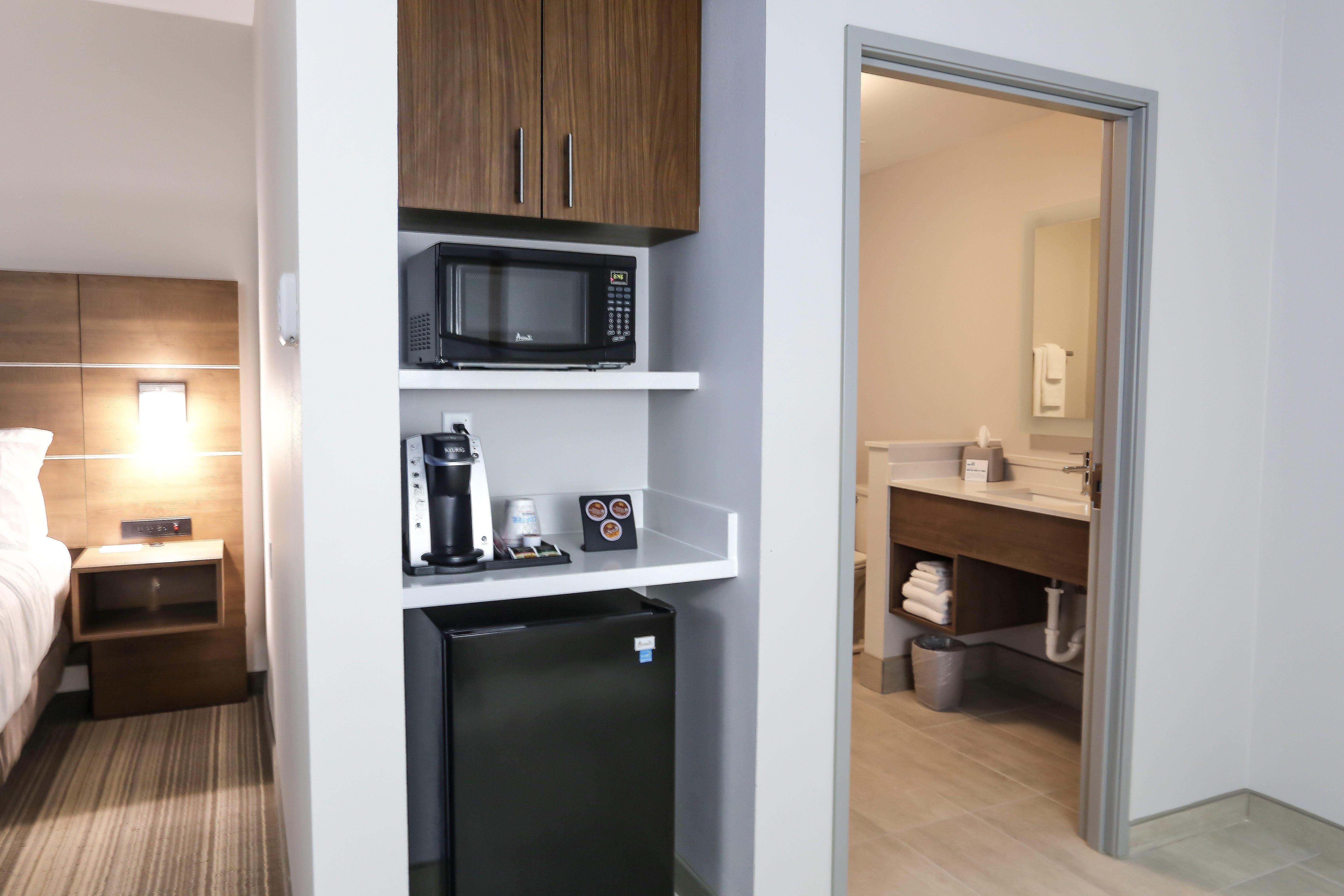 Holiday Inn Express & Suites - Houston Iah - Beltway 8 By Ihg Aldine Kültér fotó