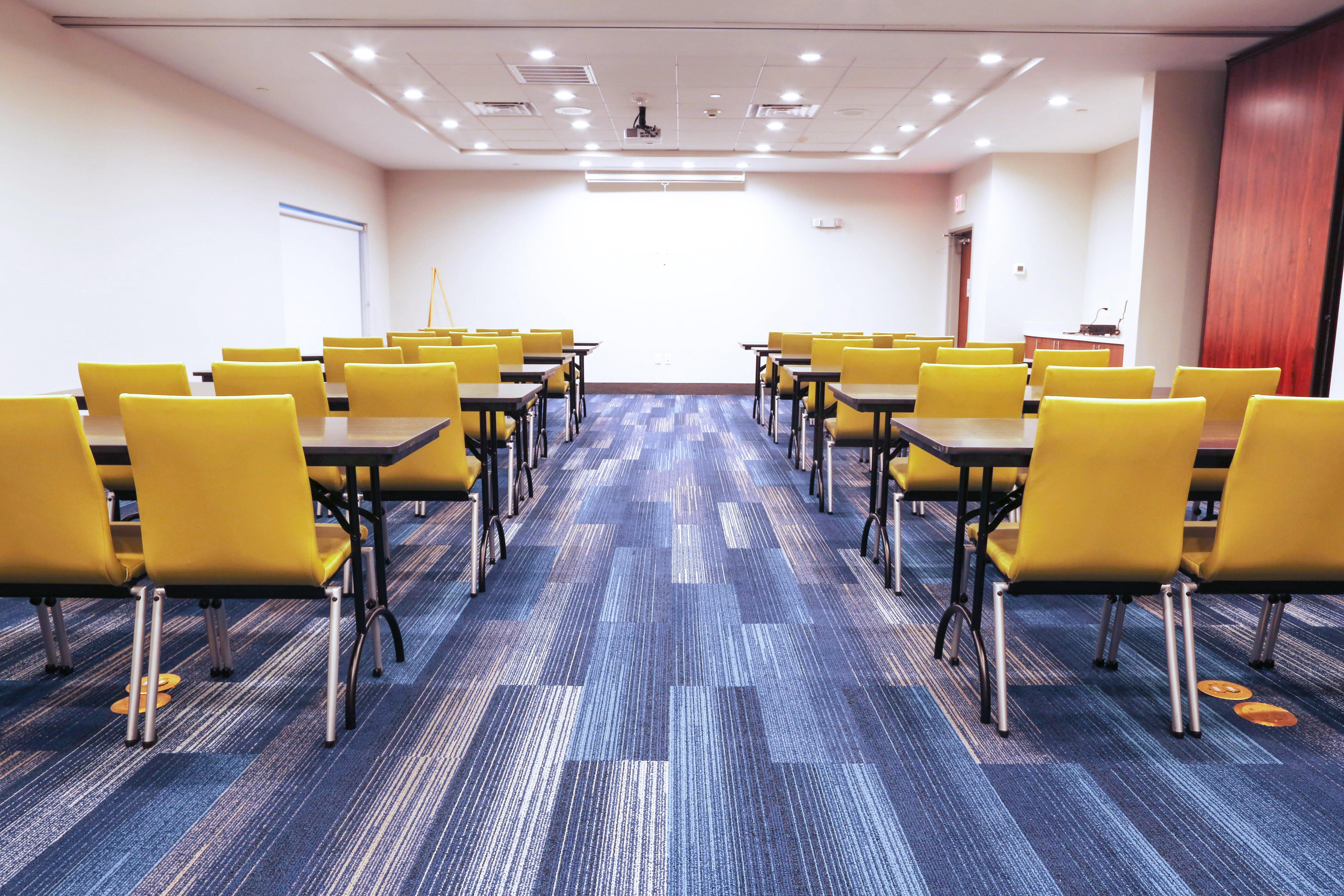 Holiday Inn Express & Suites - Houston Iah - Beltway 8 By Ihg Aldine Kültér fotó
