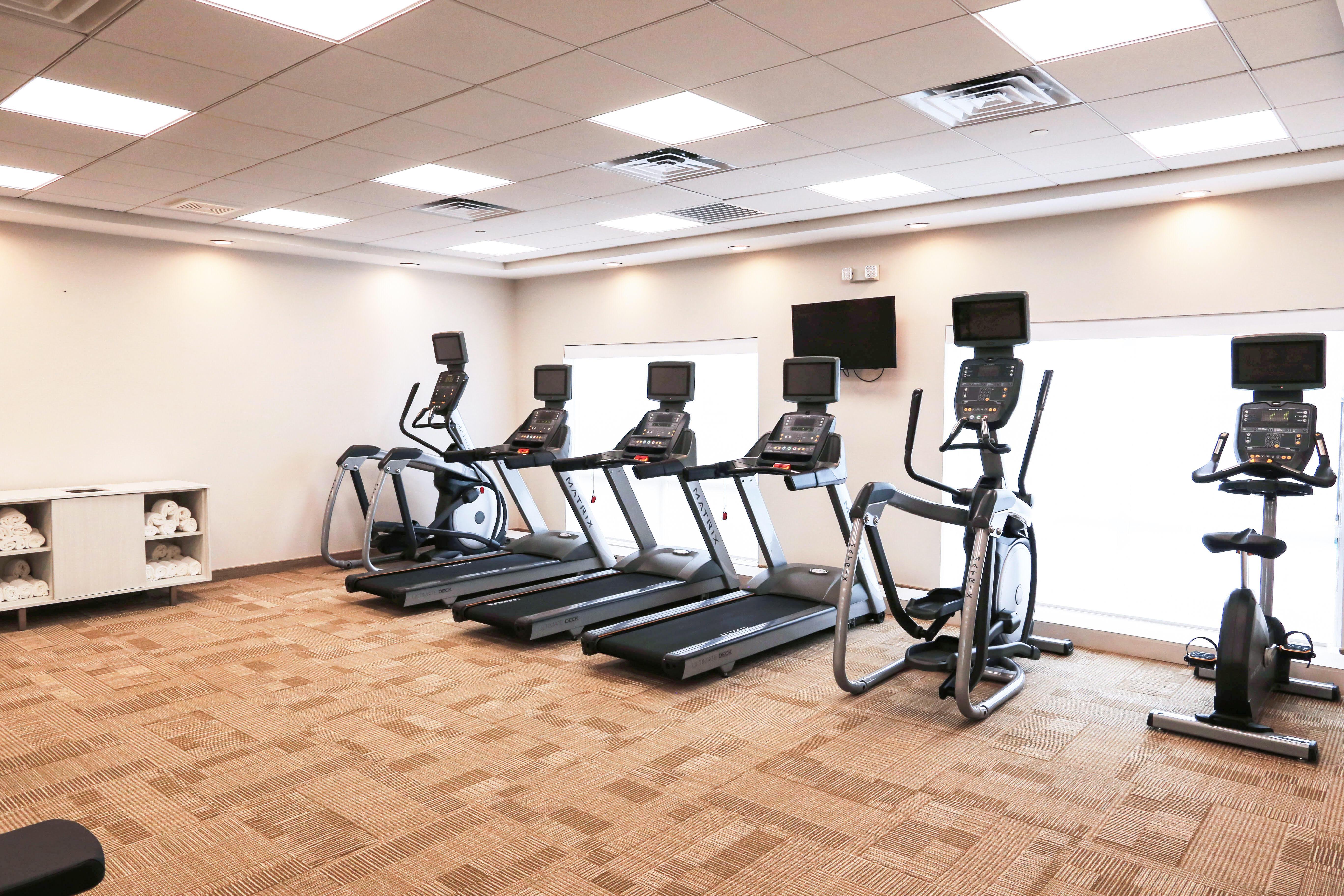Holiday Inn Express & Suites - Houston Iah - Beltway 8 By Ihg Aldine Kültér fotó