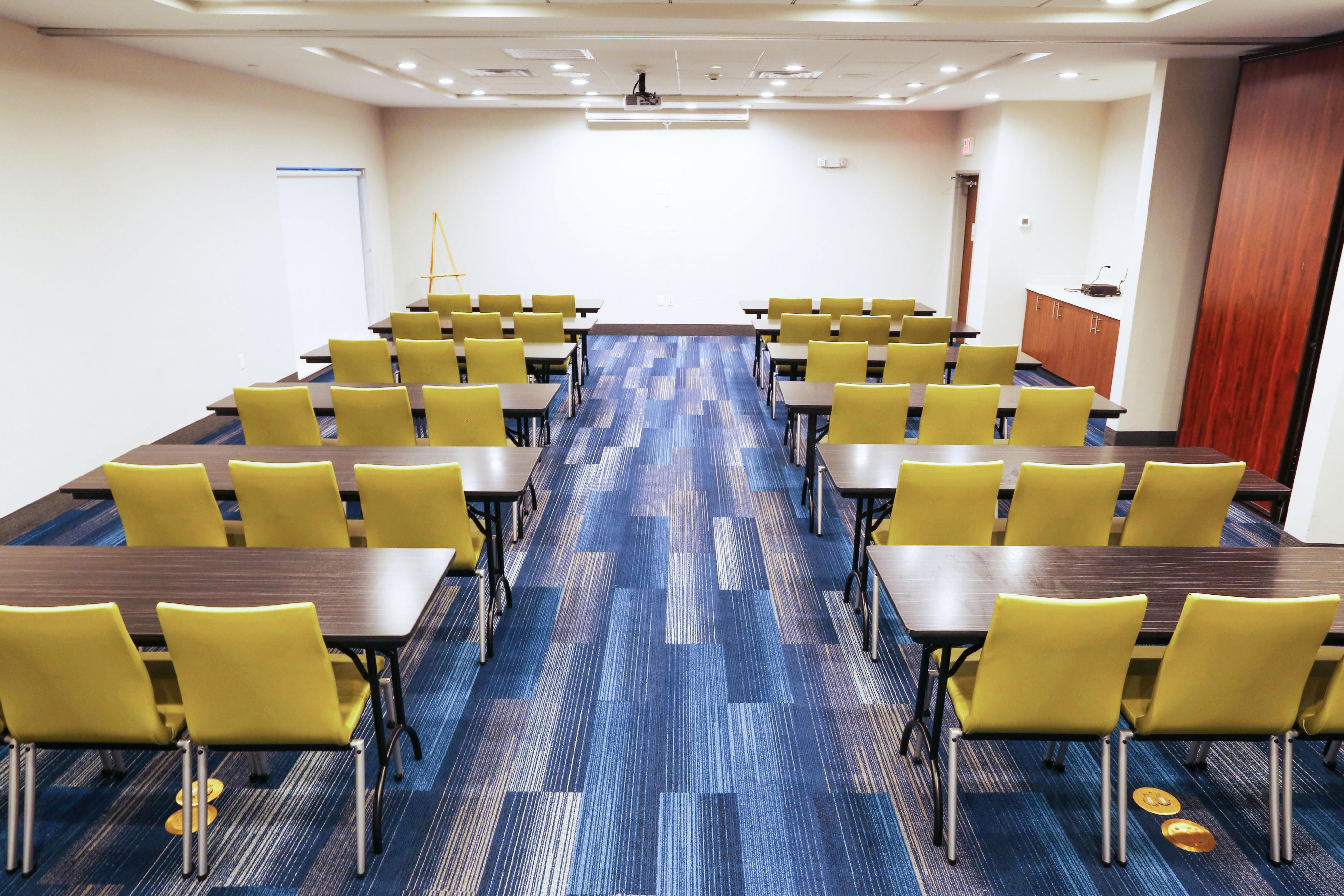 Holiday Inn Express & Suites - Houston Iah - Beltway 8 By Ihg Aldine Kültér fotó