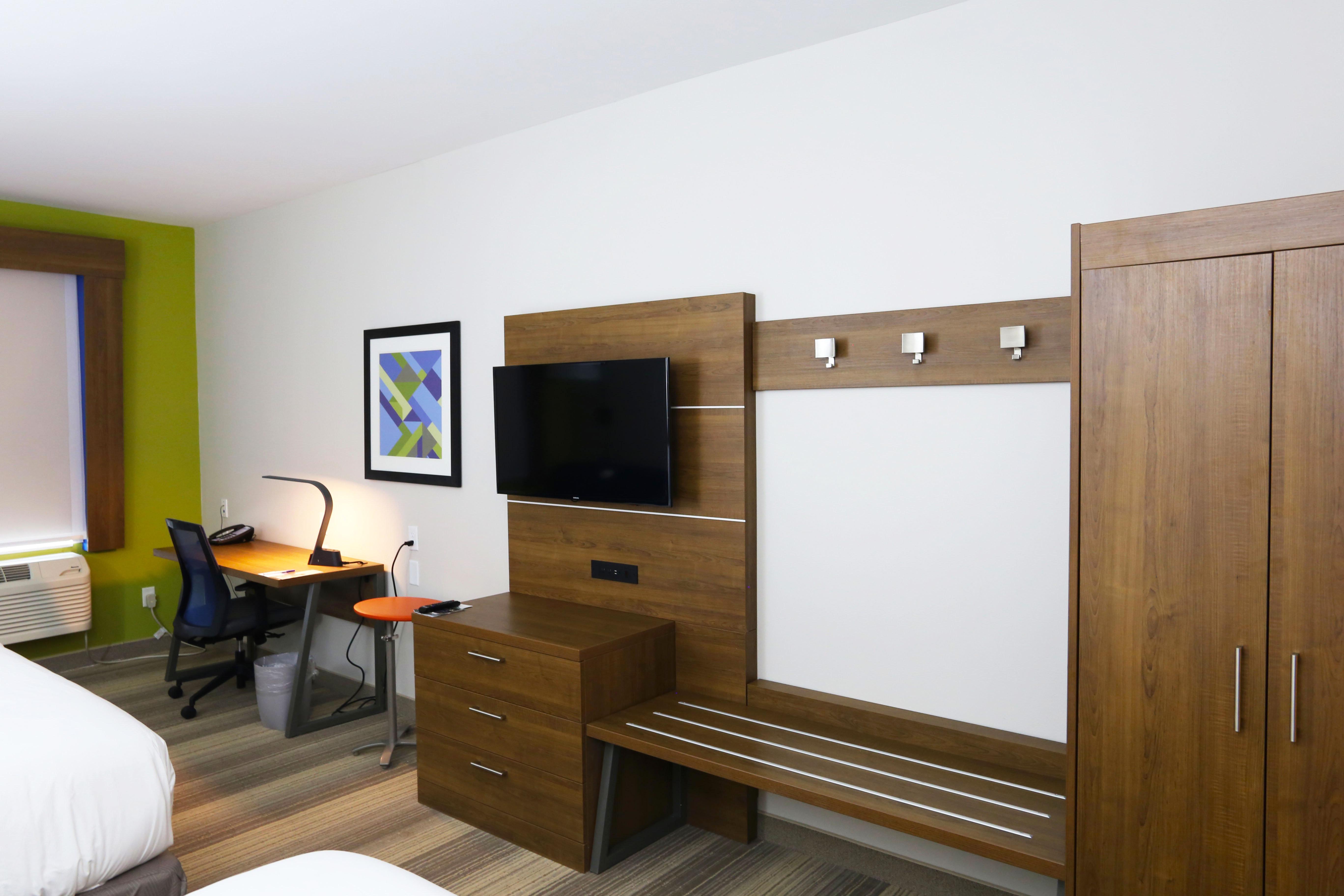Holiday Inn Express & Suites - Houston Iah - Beltway 8 By Ihg Aldine Kültér fotó