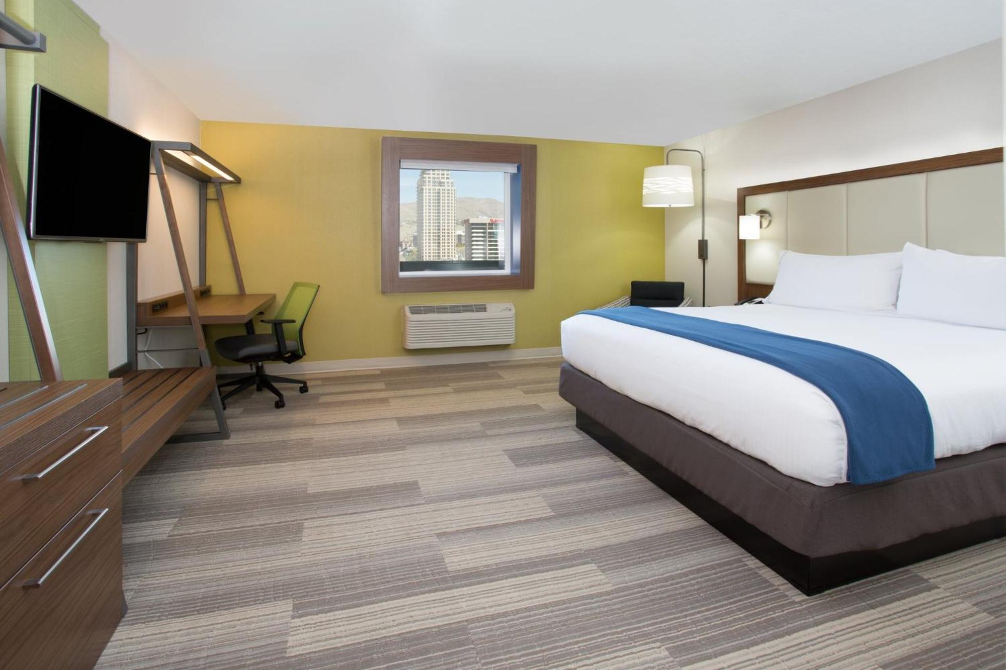 Holiday Inn Express & Suites - Houston Iah - Beltway 8 By Ihg Aldine Kültér fotó